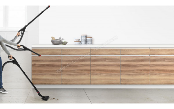 BOSCH BGL6FAM1 - Mise en situation