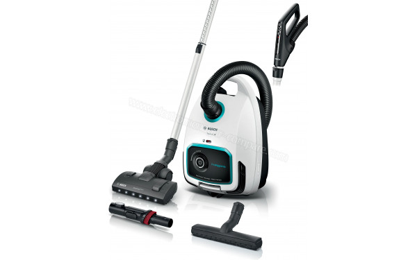 BOSCH BGL6HYG0L - Vue d'ensemble