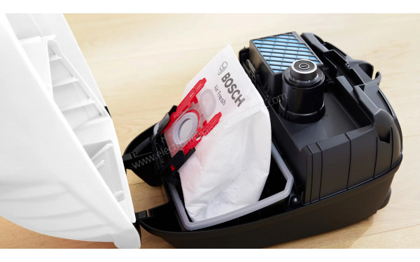 BOSCH BGL6HYG0L - Sac AirFresh