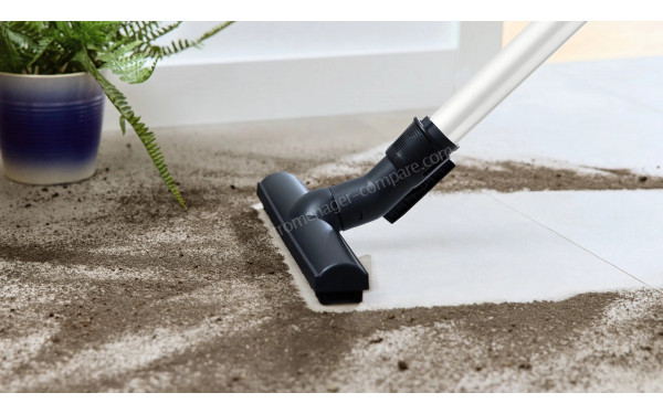 BOSCH BGL6HYG0L - Mise en situation