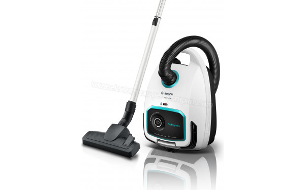 BOSCH BGL6HYG1 - Vue 3/4 droite