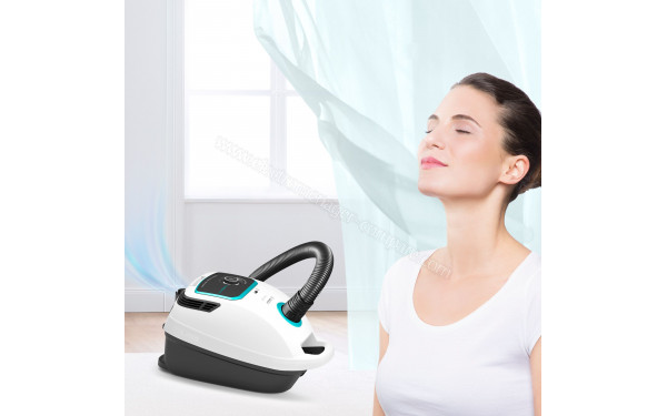 BOSCH BGL6HYG - Filtre de sortie d'air