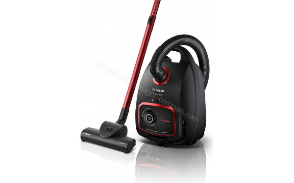 BOSCH BGL6POW1 - Vue 3/4 droite