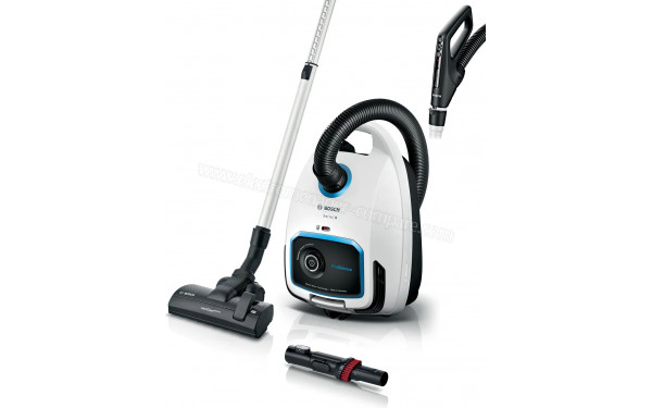 BOSCH BGL6SIL2 - Vue d'ensemble
