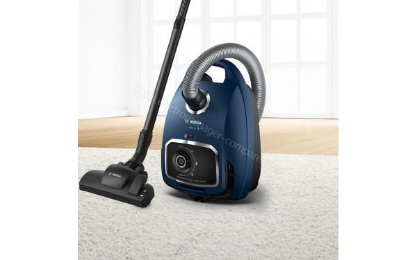 BOSCH BGL6XSIL3 - Mise en situation