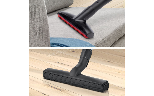 BOSCH BGL6XSIL3 - Accessoires