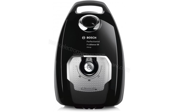 BOSCH BGL8334 - Vue de face corps seul