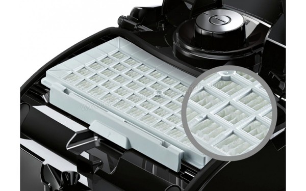 BOSCH BGL8334 - Filtre