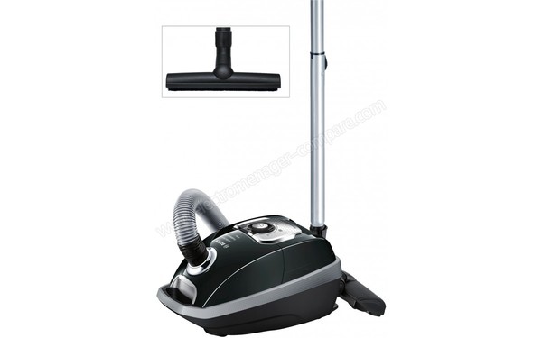 BOSCH BGL8334 - Vue d'ensemble