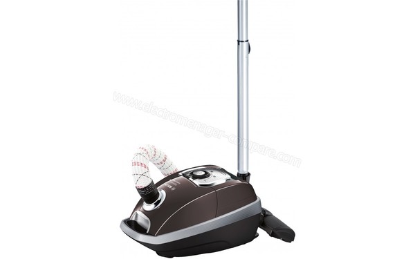 BOSCH BGL8507 - Vue 3/4 droite