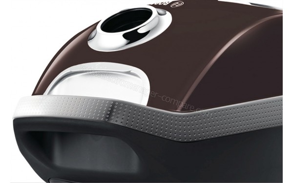 BOSCH BGL8507 - Pare-choc AirBumper