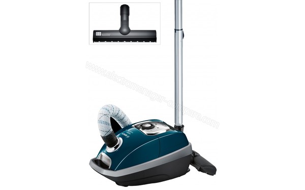BOSCH BGL8508 - Vue d'ensemble