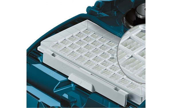 BOSCH BGL8508 - Filtre