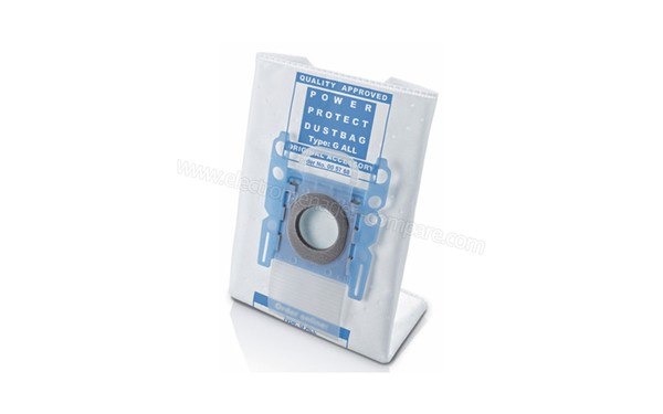 BOSCH BGL8508 - Sac