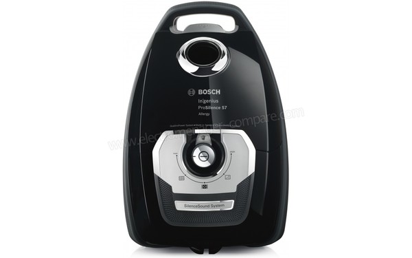 BOSCH BGL85Q57 - Vue de face corps seul