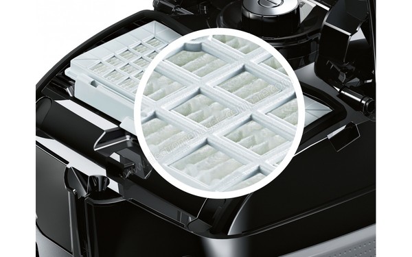 BOSCH BGL85Q57 - Filtre