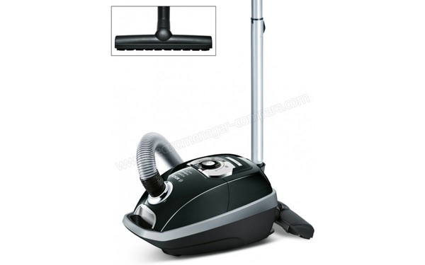 BOSCH BGL85SIL4 - Vue d'ensemble