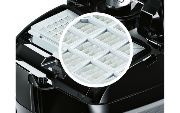BOSCH BGL85SIL4 - Filtre