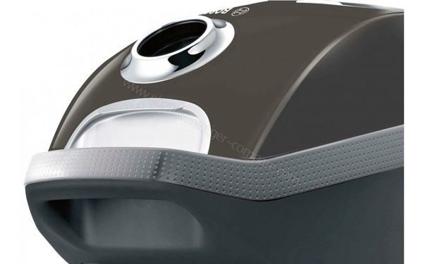 BOSCH BGL8PERF4 - Ceinture anti-choc (cr&eacute;dit : Darty)