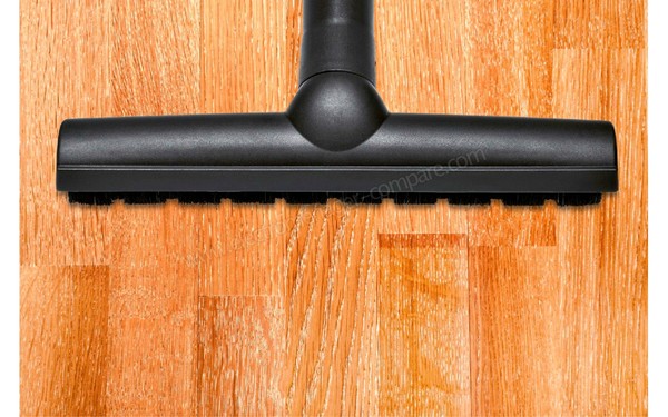 BOSCH BGL8PERF4 - Vue N&deg;1 Brosse parquet (cr&eacute;dit : Darty)