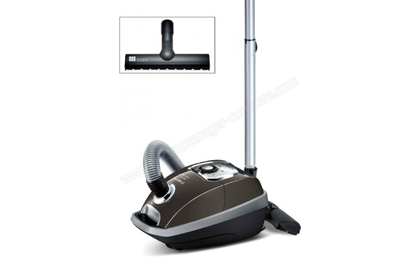 BOSCH BGL8PERF4 - Vue d'ensemble (cr&eacute;dit : Darty)