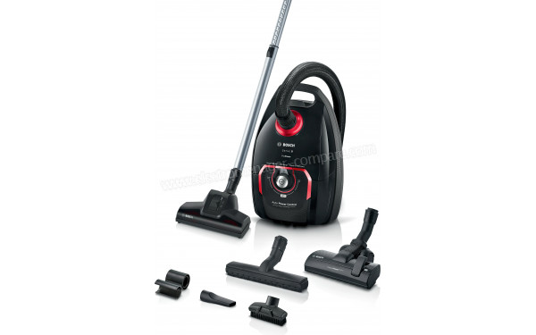 BOSCH BGL8POW3A - Vue d'ensemble