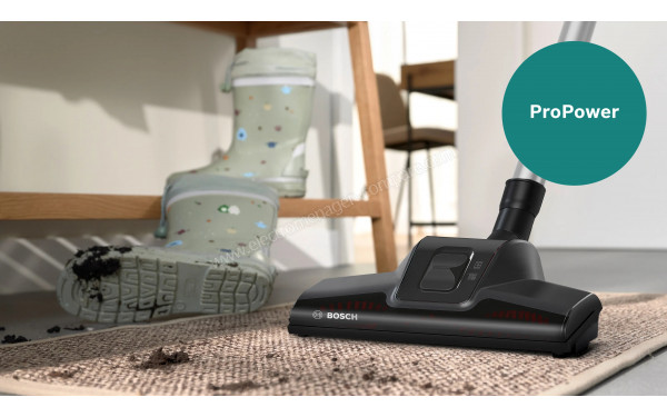 BOSCH BGL8POW3A - Brosse ProPower