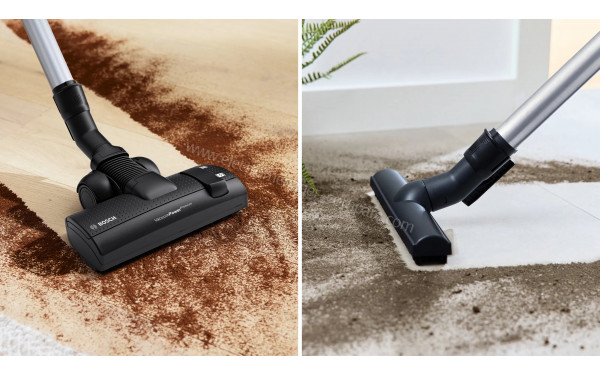 BOSCH BGL8POW3A - Mise en situation