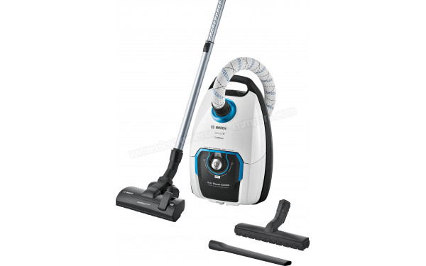BOSCH BGL8SIL6 - Vue d'ensemble