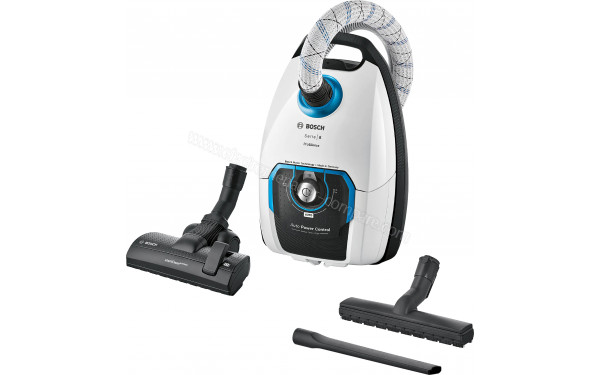 BOSCH BGL8SIL6 - Accessoires