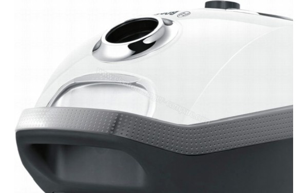 BOSCH BGL8SILM1 - Zoom sur la poign&eacute;e