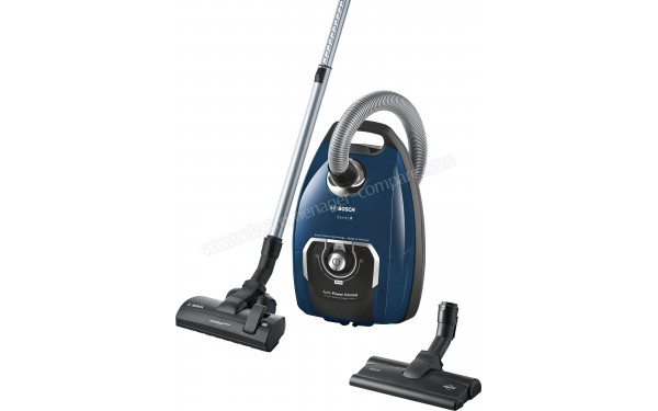 BOSCH BGL8X230 - Vue de l'ensemble