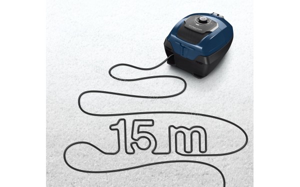 BOSCH BGL8X230 - Grand Rayon d'action