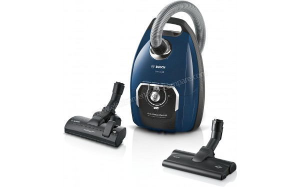 BOSCH BGL8X230 - Brosse universelle et parquet