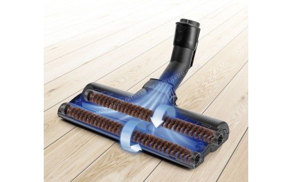 BOSCH BGL8X230 - Brosse ProParquet DuoSoft