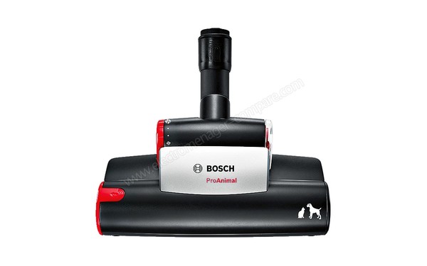 BOSCH BGL8ZOO - Brosse Turbo ProAnimal
