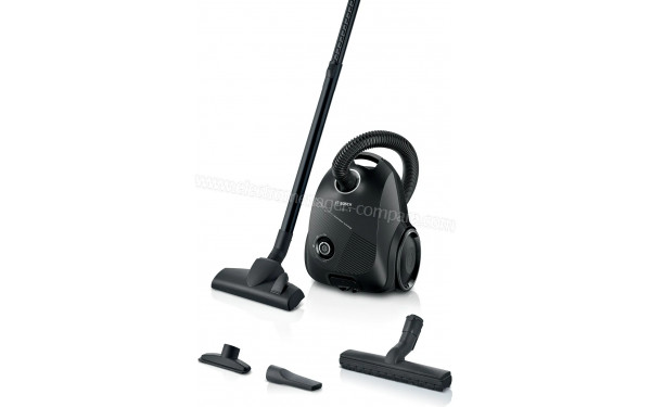 BOSCH BGLS2BA1H - Vue d'ensemble