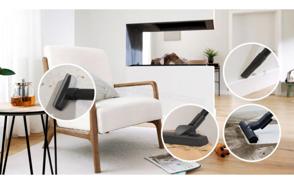 BOSCH BGLS2BA1H - Brosses