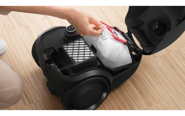 BOSCH BGLS2BA1H - Sac &agrave; poussi&egrave;re