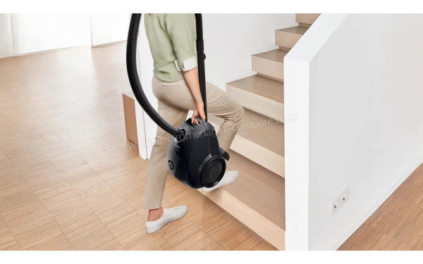 BOSCH BGLS2BA1H - Mise en situation