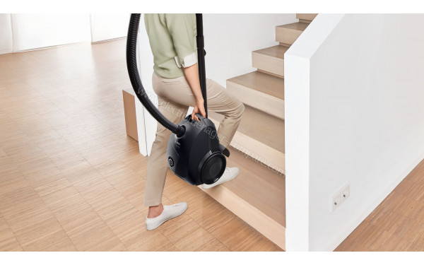 BOSCH BGLS2BA1 - Mise en situation