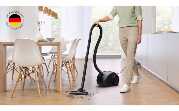 BOSCH BGLS2BA1 - Mise en situation