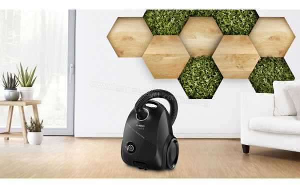 BOSCH BGLS2BA3D8 - Mise en situation (cr&eacute;dit : Boulanger)