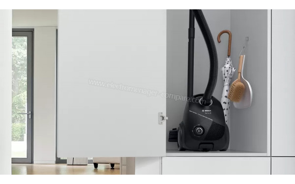 BOSCH BGLS2BA3H - Mise en situation