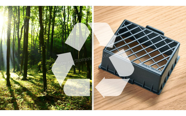 BOSCH BGLS2BU2 - Mise en situation