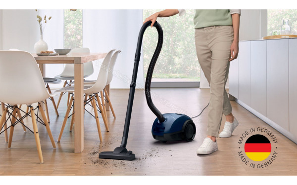 BOSCH BGLS2BU2 - Mise en situation