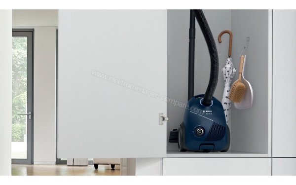 BOSCH BGLS2BU2 - Mise en situation