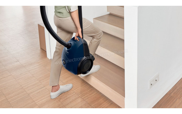 BOSCH BGLS2BU2 - Mise en situation