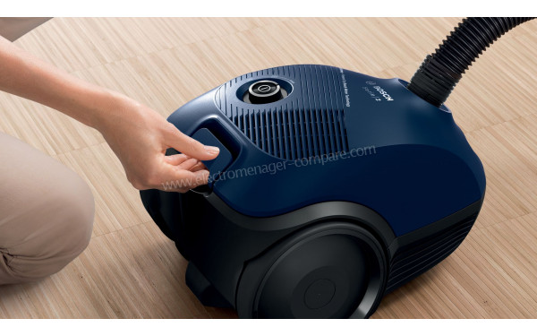 BOSCH BGLS2BU2 - Mise en situation