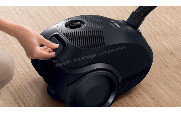 BOSCH BGLS2CHAMP - Mise en situation